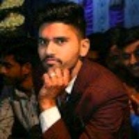 Sunil Patel Patel
