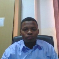 Precious C. Madu