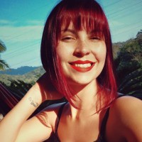 Juliana Reinert Krauss