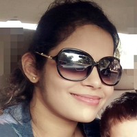 Megha Bharadwaj