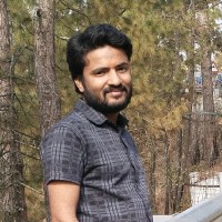 Chandra Mohan Yadav