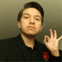 Alexander Olguin