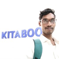 Kuppam Akhil Sreenivasulu