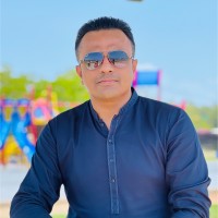 Md Islam