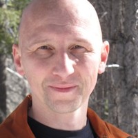 Dmitry Shpak