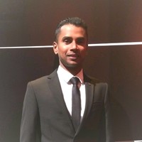 Bobby Ram Moorthy