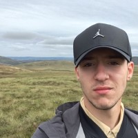 Ryan Lyons