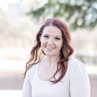 Jocelyn Parrott