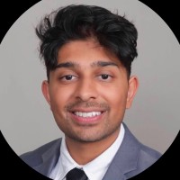 Keval Patel