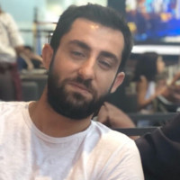 Tolga Kağan Bakumdi̇