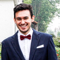 Alain Thierry Barrera Torres