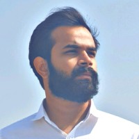 Aniket R.