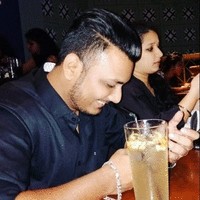 Anis Shaikh