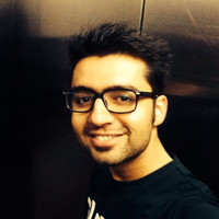 Dev Kaushik