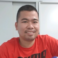 Erwil M. Roda