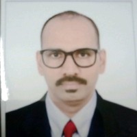 Samuel Dinakaran
