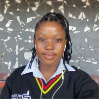 Ororiseng Ramatlo