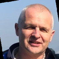 Eric De Jong