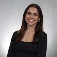 Zoe Greenberg