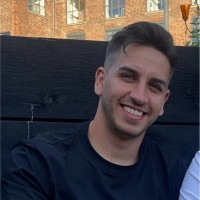 Kristian Stevenson