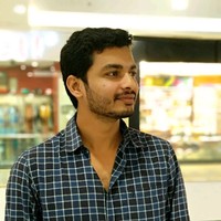 Prasad More