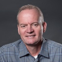 Bruce Bergwall