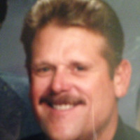 Wayne Caffey