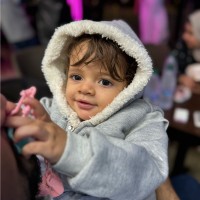 Samah Mahmoud