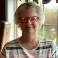Donna Becker