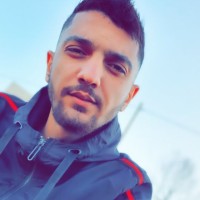 Djamel Messaoud Nacer