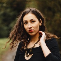 Oana Caisim