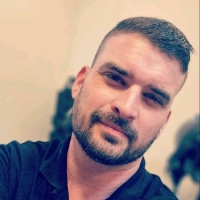 Tom Ginossar