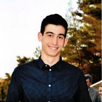 Nikolaos Nikolaidis