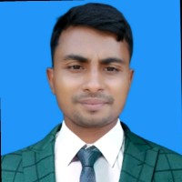 Md Roton Hossain