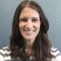 Kristine Madigan Paulson