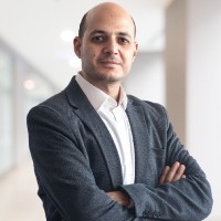 Mostafa Araby