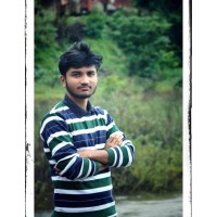 Lithin Kumar C D