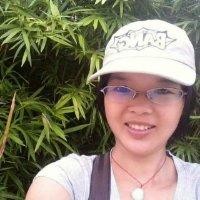 李燕娟