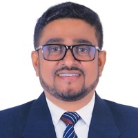 Jinaka Sampath Nanayakkara Mba (Uk)