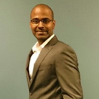 Krishna Kumar