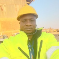 Eric Monga