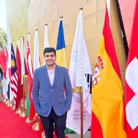 Mridul Jhalani