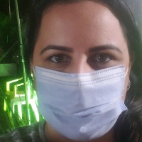 Elis Fernanda Teixeira