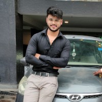 Shubham Chauhan