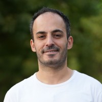 Daniel Srouji