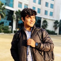 Tushar Behrani