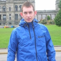 Ross McQueen