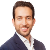 Aïman Bergallou, MBA, M.Sc.