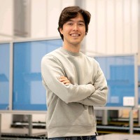 Lucas Descals Suzuki