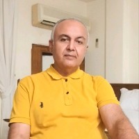 Hodjatollah Ghanbarzade